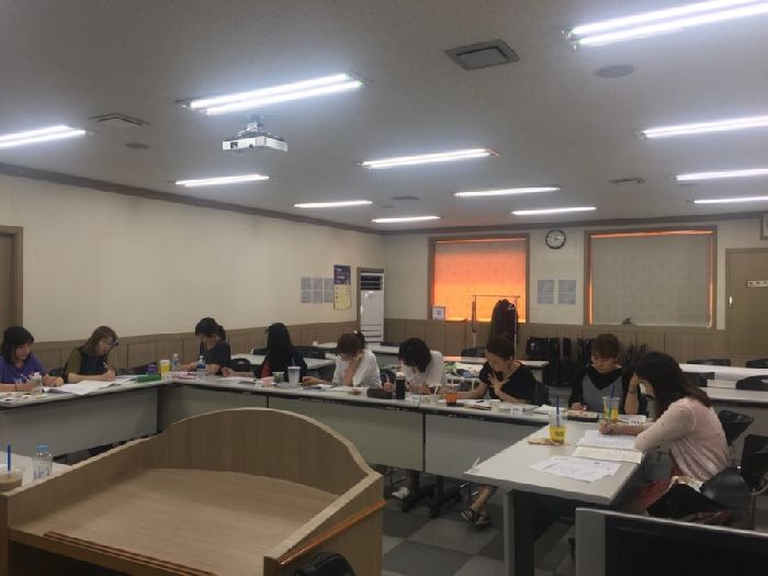 합격의 기쁨을 같이 누릴 수 있기를 항상 기도하고 응원하곘습니다