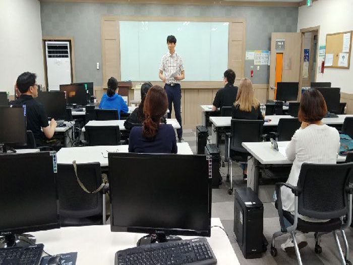 입학을 축하드립니다~